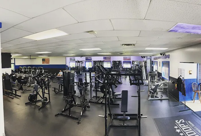 Coop's Fitness & Training Picture 3