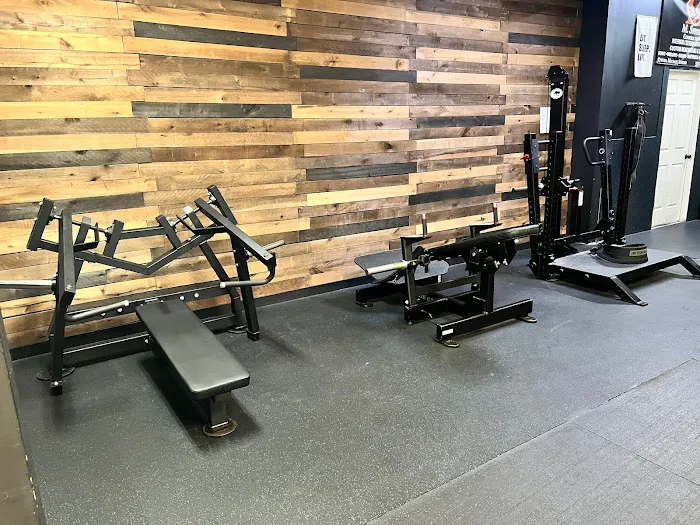 Coop's Fitness & Training Picture 8