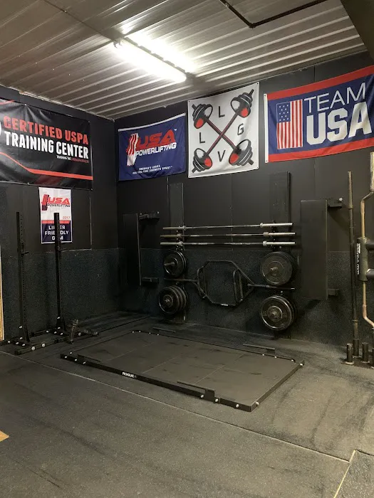 Coop's Fitness & Training Picture 9