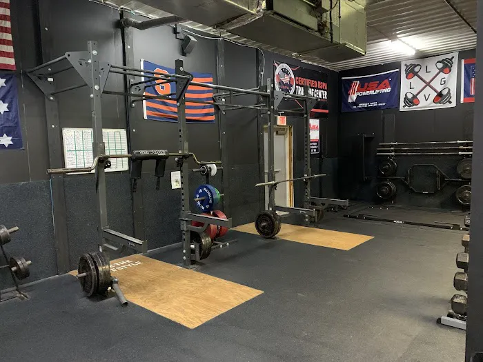 Coop's Fitness & Training Picture 5