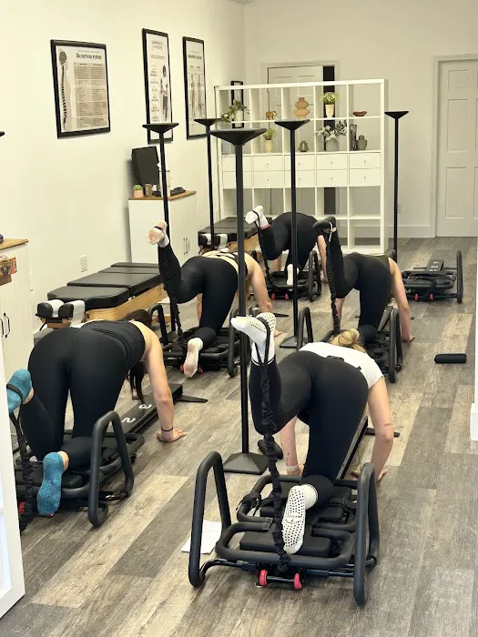 Pulse Lagree Fitness Picture 2