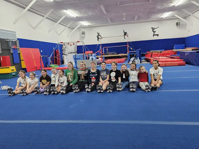 Central Square Gymnastics Center Picture 3