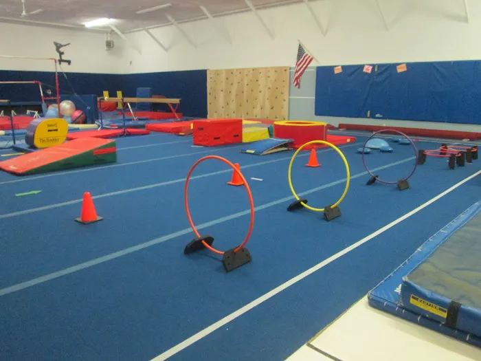 Central Square Gymnastics Center Picture 2
