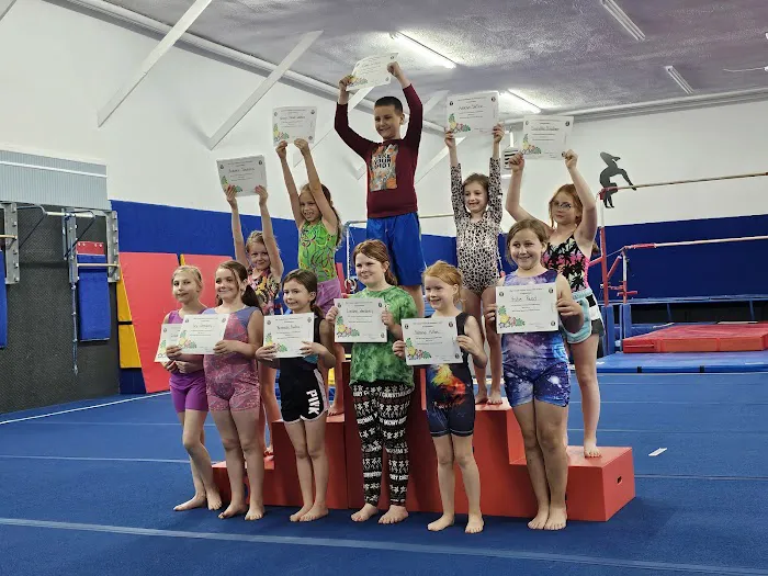 Central Square Gymnastics Center Picture 1