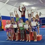 Central Square Gymnastics Center