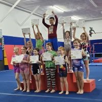 Central Square Gymnastics Center ico