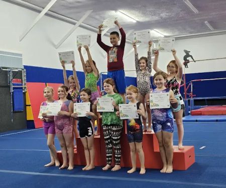 Central Square Gymnastics Center