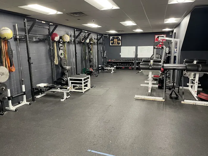 Pro Sports Performance Picture 7