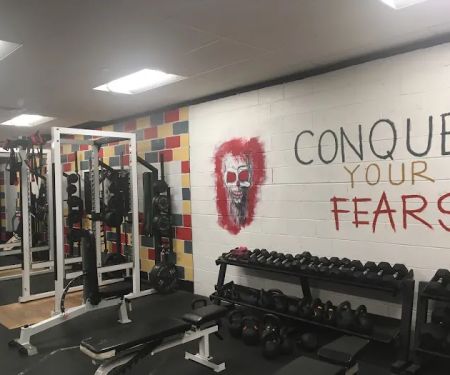 Pro Sports Performance