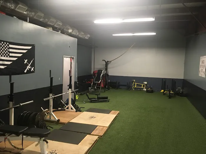 Pro Sports Performance Picture 2