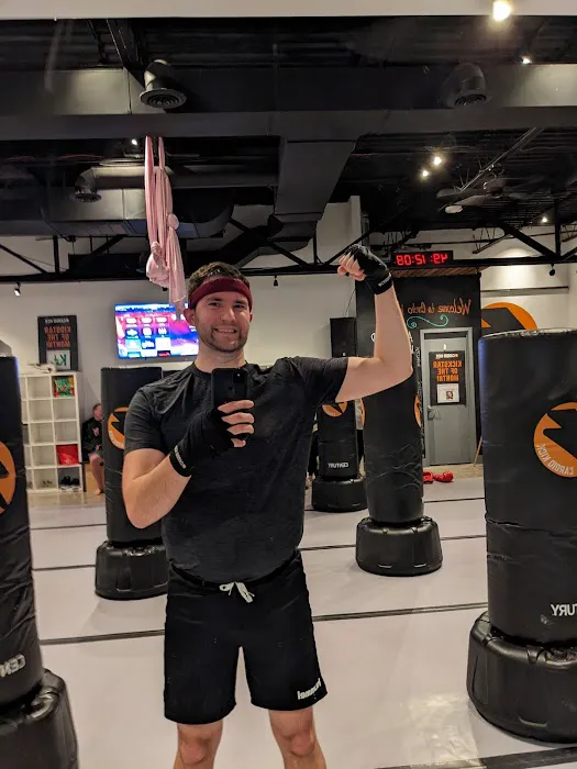 Cardio Kick Picture 2