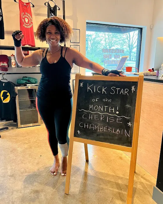 Cardio Kick Picture 10