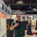 Cardio Kick