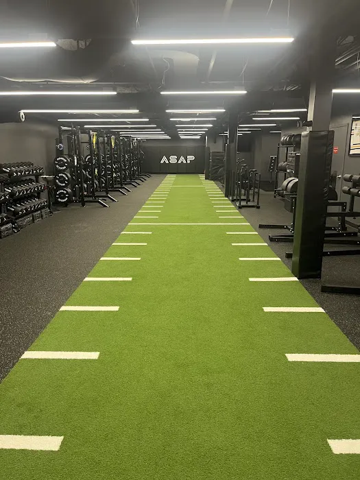 ASAP Training Picture 1
