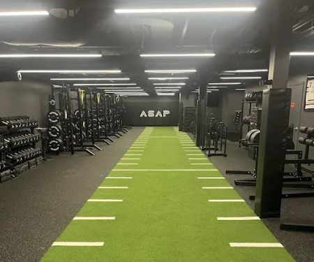 ASAP Training