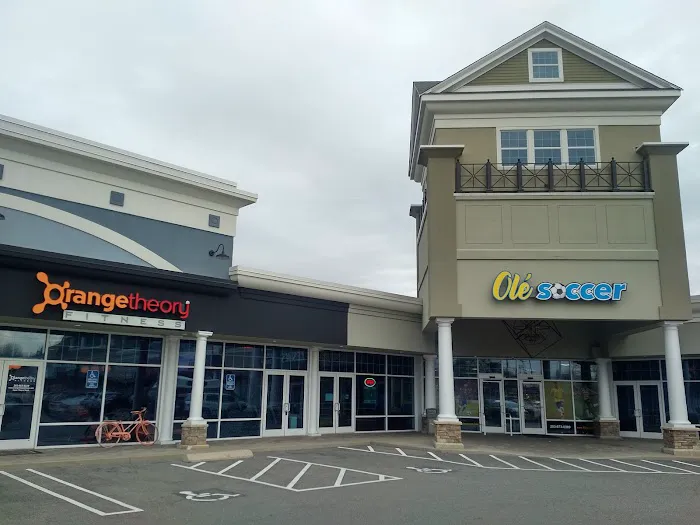 Orangetheory Fitness Picture 1