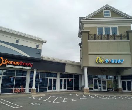 Orangetheory Fitness