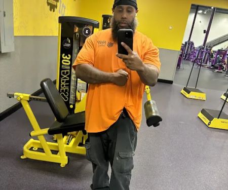 Planet Fitness