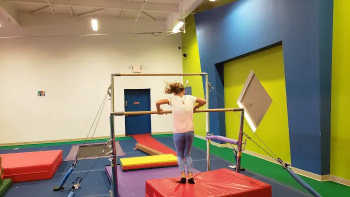 Planet Fitness Picture 2