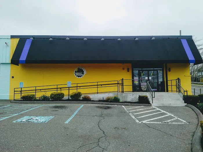 Planet Fitness Picture 8