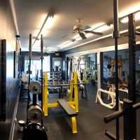 Ace Barbell ico