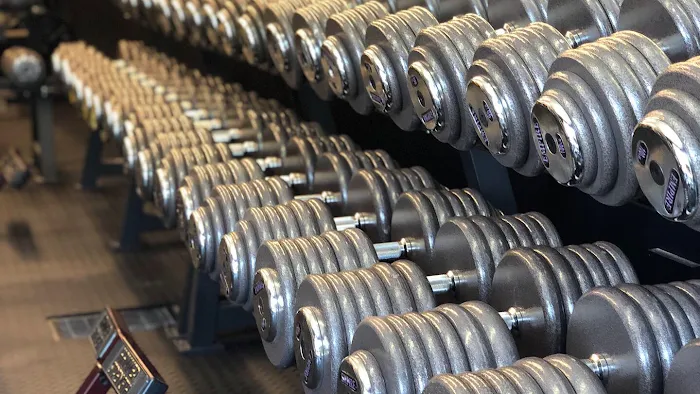Ace Barbell Picture 5
