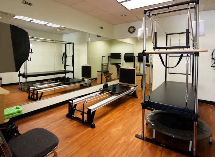 The Edge Fitness Clubs Picture 9