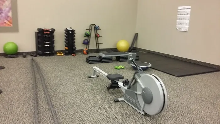 LA Fitness Picture 7