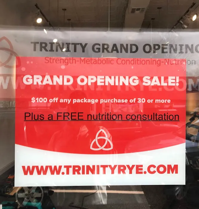Trinity Fitness & Nutrition Picture 2