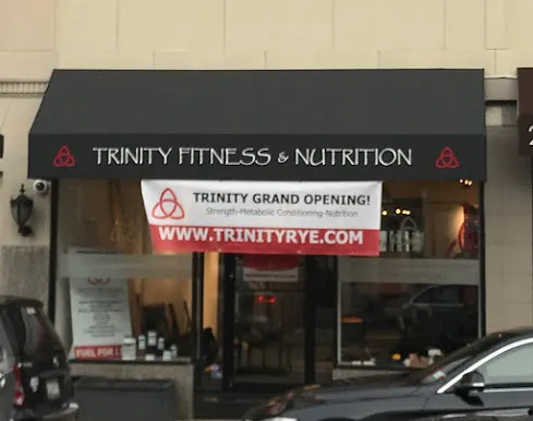 Trinity Fitness & Nutrition Picture 1