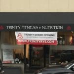 Trinity Fitness & Nutrition