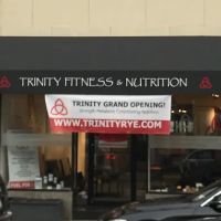 Trinity Fitness & Nutrition ico