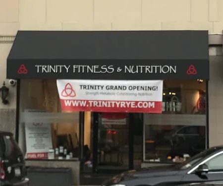Trinity Fitness & Nutrition