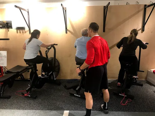 Trinity Fitness & Nutrition Picture 7