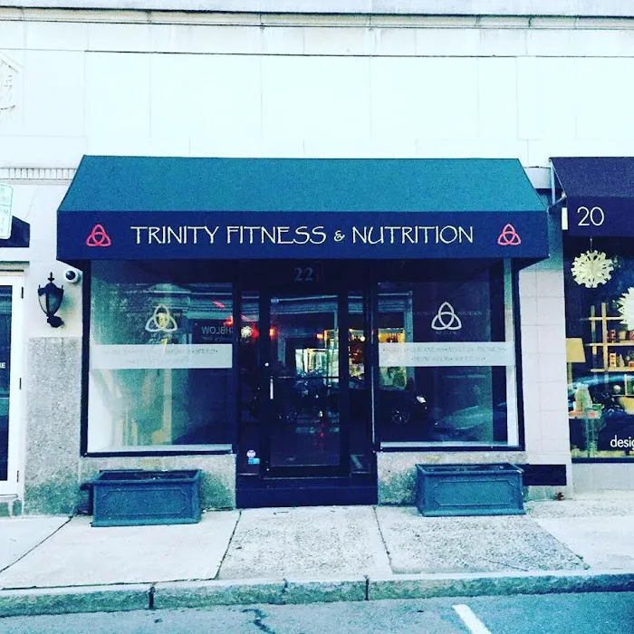Trinity Fitness & Nutrition Picture 9
