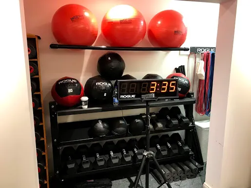 Trinity Fitness & Nutrition Picture 5