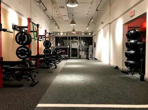 Trinity Fitness & Nutrition Picture 6