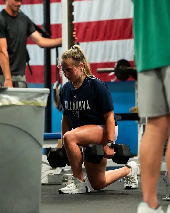 ANNEX Sports Performance - NY Picture 3