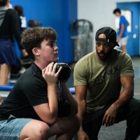 ANNEX Sports Performance - NY ico