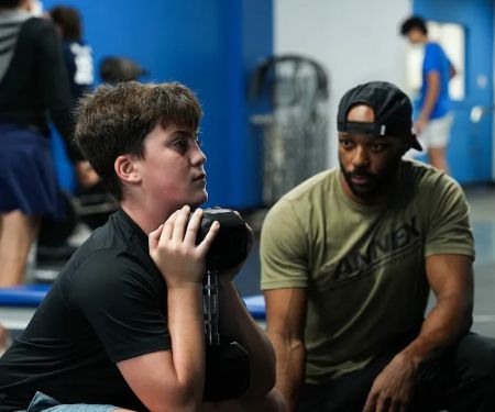 ANNEX Sports Performance - NY