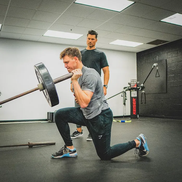 ANNEX Sports Performance - NY Picture 2