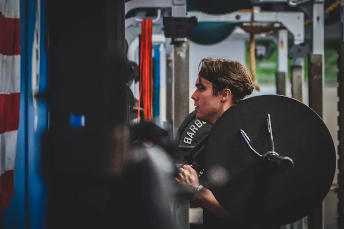 ANNEX Sports Performance - NY Picture 4