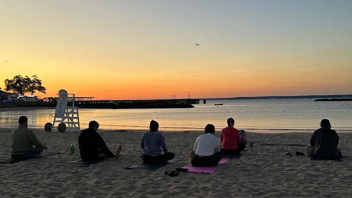 HEAL YOGA Picture 1