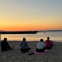 HEAL YOGA ico