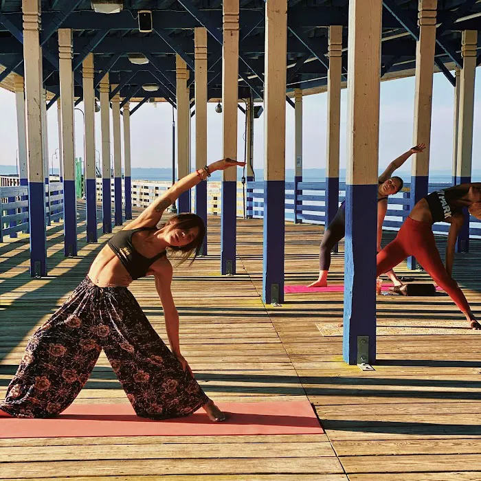 HEAL YOGA Picture 7