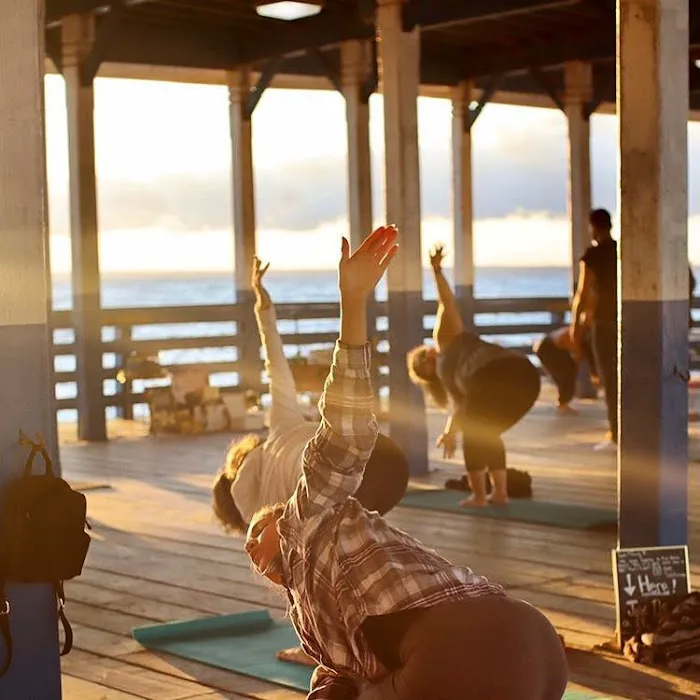 HEAL YOGA Picture 8