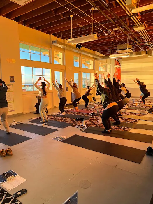HEAL YOGA Picture 3