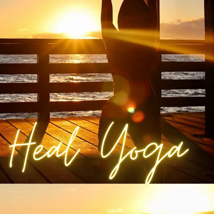 HEAL YOGA Picture 9