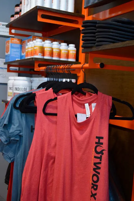 HOTWORX - Westchester, NY - Harrison Picture 2