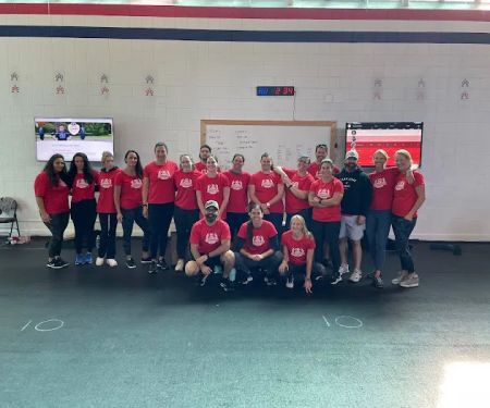 Affinity Athletics